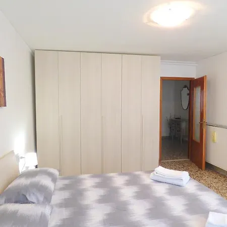 Ca' Caboto Apartmán