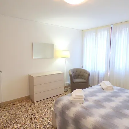 Apartmán Ca' Caboto