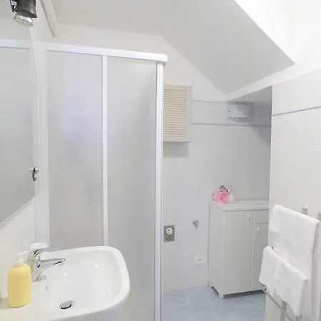 Apartmán Ca' Caboto