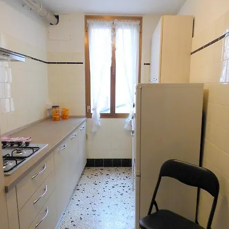 Ca' Caboto Apartmán Benátky