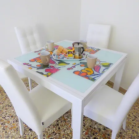 Apartmán Ca' Caboto