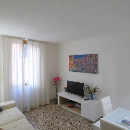 דירה Ca' Caboto ונציה
